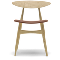 CH33P Chair | Oiled Oak