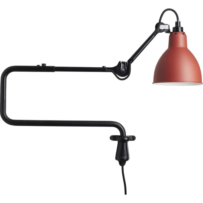 Photo of Lampe Gras 303 Wall Lamp