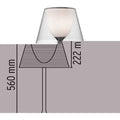 Thumbnail photo of Ktribe T1 Table Lamp