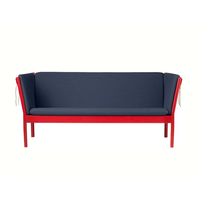 Photo of J149 3 Pers. Sofa Erik Ole Jørgensen L: 185 cm