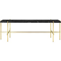 TS Console, Small