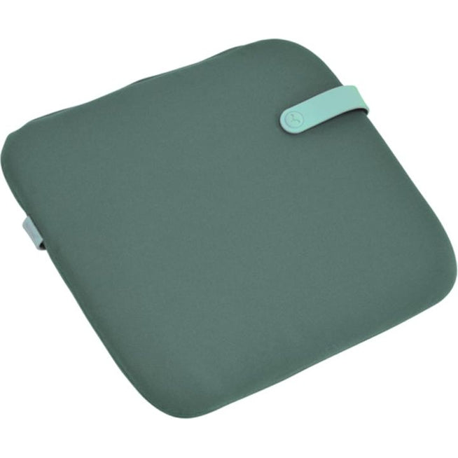 Photo of Color Mix Seat Cushion Safari Green