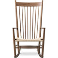 Thumbnail photo of Wegner J16 Rocking Chair