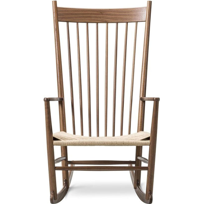 Photo of Wegner J16 Rocking Chair