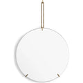 Thumbnail photo of Moebe Wall Mirror Ø30 cm