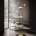 Thumbnail photo of Noctambule F2 Floor Lamp