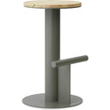 Pole Barstool 65 Cm - Barstol