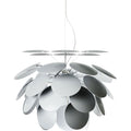 Thumbnail photo of Discoco 53 Pendellampa - Matte Grey - Pendellampor - Christophe Mathieu - Grå