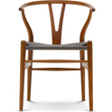 CH24 Wishbone Chair - Walnut
