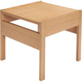 Thumbnail photo of Shape Sidebord