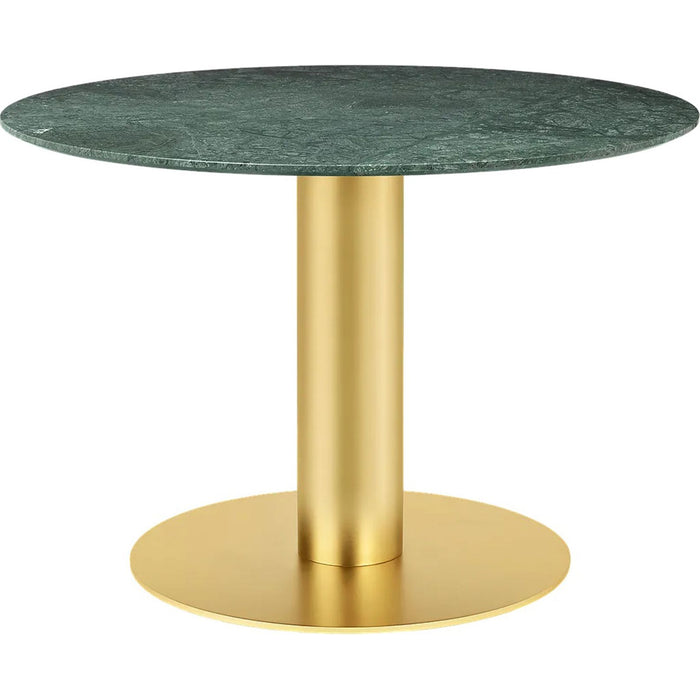 Photo of GUBI 2.0 Dining Table, Ø110 cm