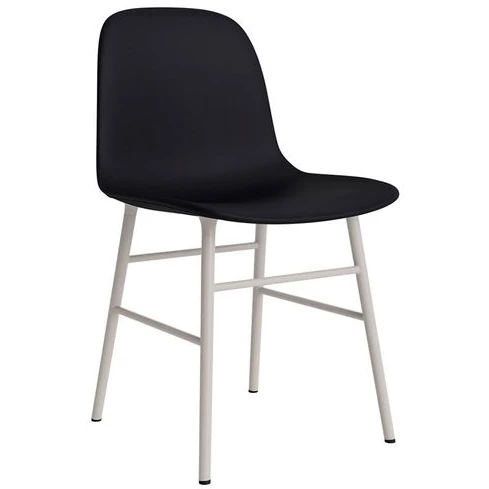 Photo of Form Chair Full Upholstery Steel - Ultra 41599