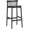 Thumbnail photo of Pind Bar Stool 75 2