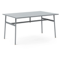 Thumbnail photo of Union Dining Table 90x140 Cm
