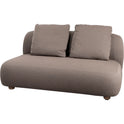 Capture 2-pers. Sofa