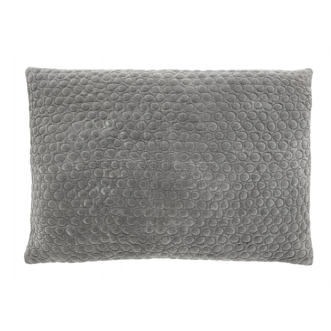 Photo of Mizar cushion for cushion incl. filling - grey