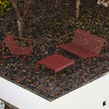 Thumbnail photo of Palissade Lounge Chair Low