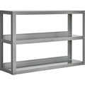Thumbnail photo of Use Wall Stand S Light Grey