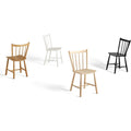 Thumbnail photo of J41 Chair