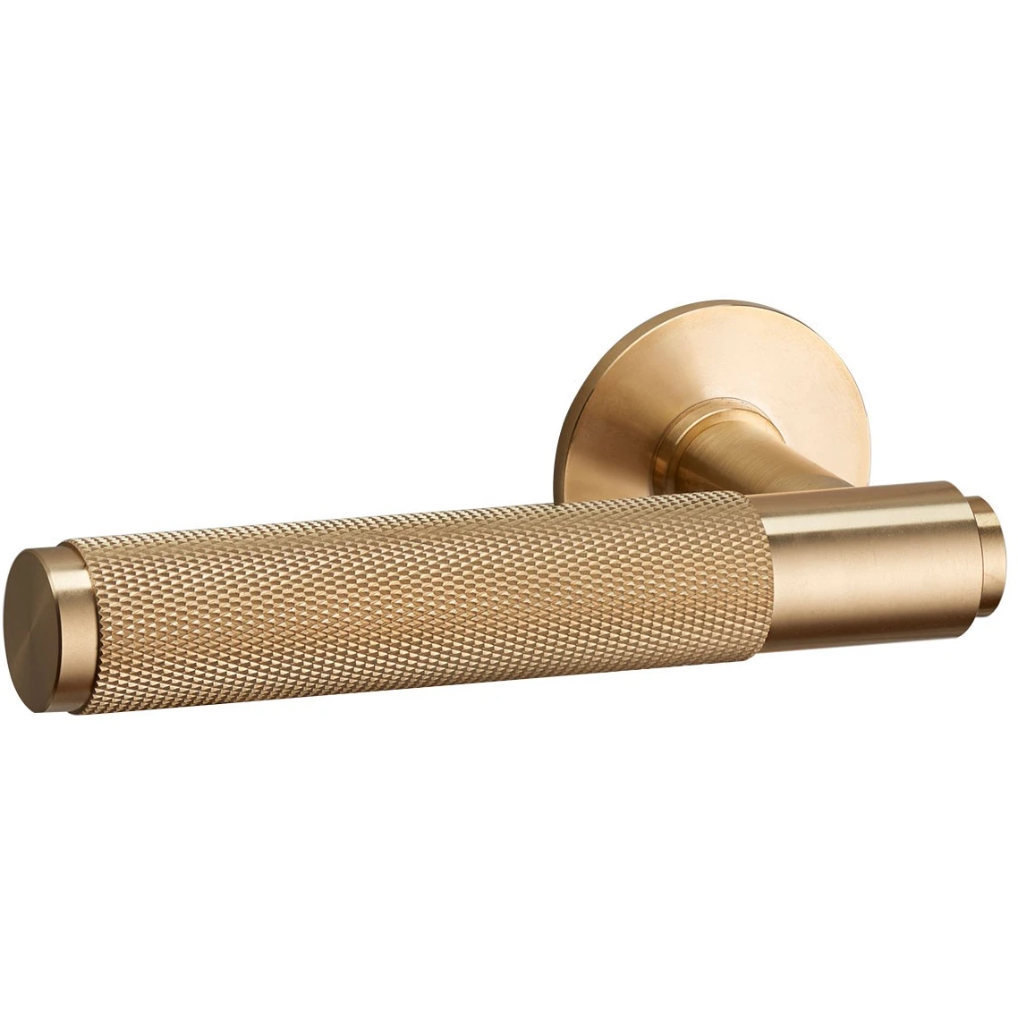 Buster + Punch - Door Lever Handle