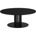 Thumbnail photo of Scala Table H40 Cm - Oak - Sofabord - Egetræ - H: 40 X Ø: