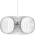 Thumbnail photo of Coil Lamp Eu