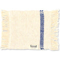 Thumbnail photo of Savor Coasters - Bordskåner - Off-white /