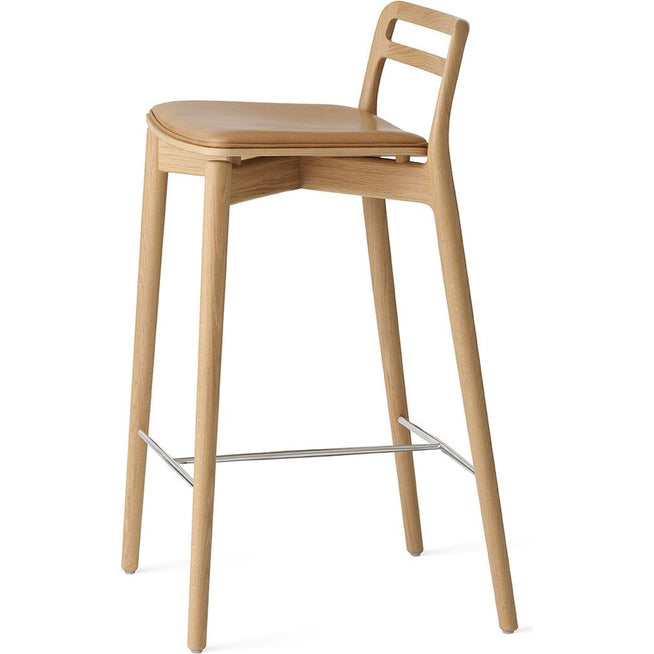 Photo of Vipp484 Cabin Counter Barstol 83 Cm