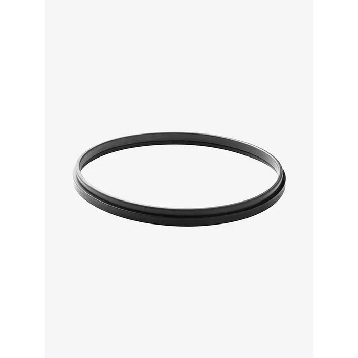 Photo of Bottom ring for tilt 14-17 Ø: 29.7 cm - black