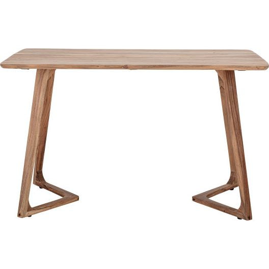 Photo of Lazy Dining Table - Brown
