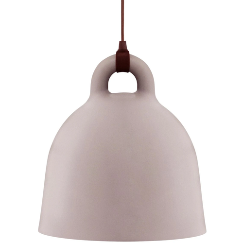 Photo of Bell Pendant Lamp Medium