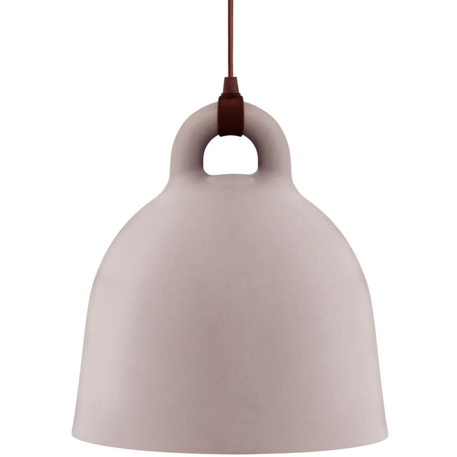 Photo of Bell Pendant Lamp Medium