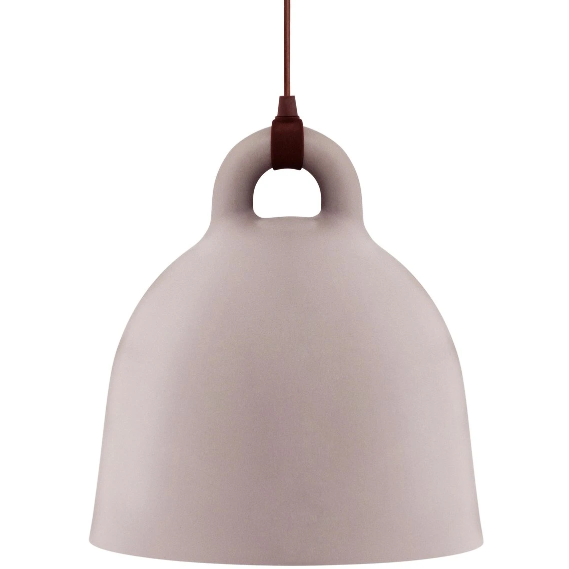 Bell Pendant Lamp Medium