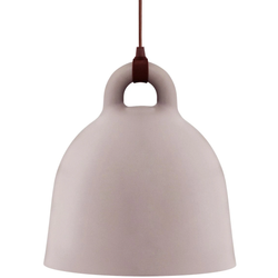 Photo of Bell Pendant Lamp Medium