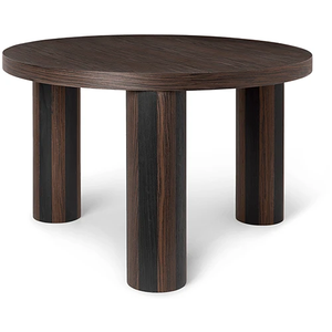 Photo of Post Coffee Table Small
