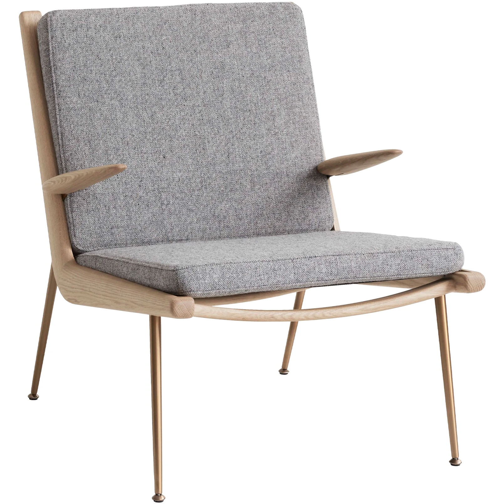 Boomerang HM2 Armchair