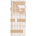 Thumbnail photo of Benny Tea Towels Set of 2 Pieces - Indian Tan