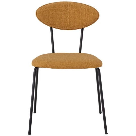 Photo of Mason Dining Chair - Yellow