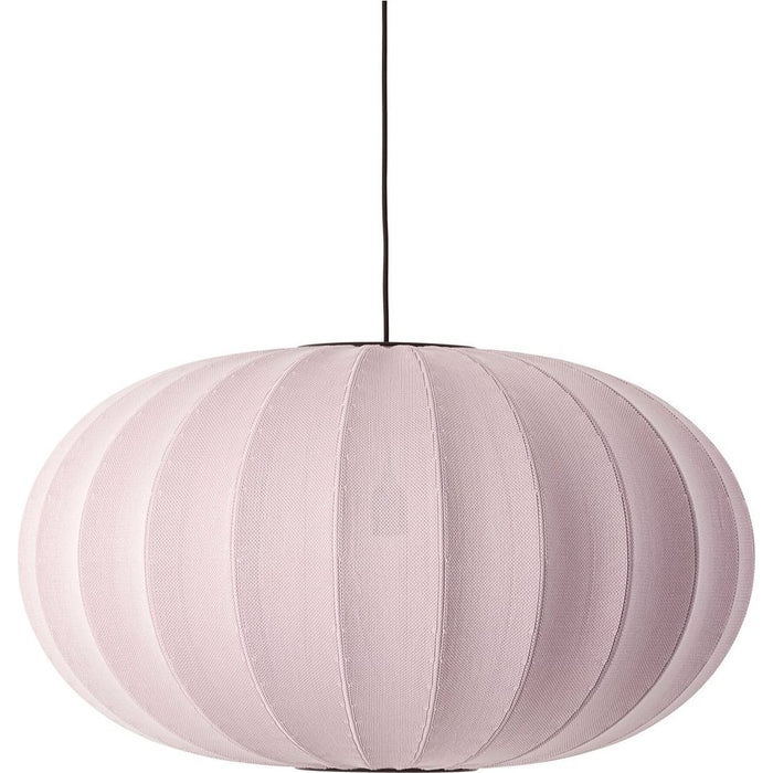 Photo of Knit-Wit 76 Oval Pendant Lamp