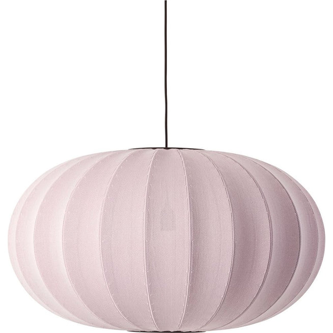 Photo of Knit-Wit 76 Oval Pendant Lamp