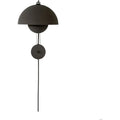 Thumbnail photo of Flowerpot VP8 Wall Lamp
