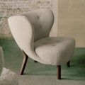 Thumbnail photo of Little Petra VB1 Lounge Chair