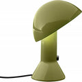 Thumbnail photo of Helmet, Green, 1 x 5,3w E27 Led - Bordslampor - Elio Martinelli - Grön