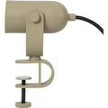 Thumbnail photo of Ruuvi Lamp - Edging - Cashmere - Ø6 x H16 cm
