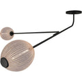 Thumbnail photo of Satellite Wall Lamp