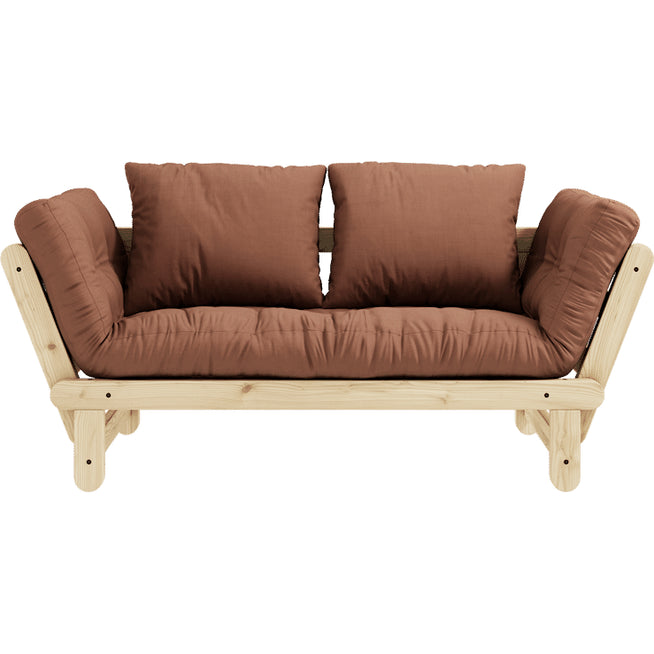 Photo of Beat (sleep) Sofa - Natural