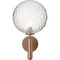Thumbnail photo of Miira Outdoor Wall Lamp