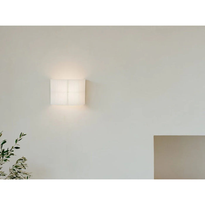 Photo of Nebra Wall Lamp White