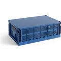 Thumbnail photo of Colour Crate Lid Metal, Large