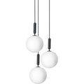 Thumbnail photo of Miira 3 Chandelier Large